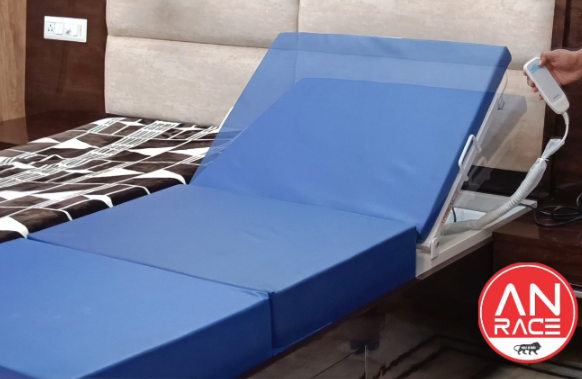 Recliner bed sales for patient
